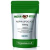 Alpha-Lipoic Acid Capsules 600mg (30)