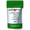 Calcium Citrate Tablets 1000mg (30)