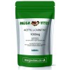 Acetyl L-Carnitine Tablets 1000mg (30)