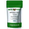 Bergamot Fruit Tablets 1000mg (30)