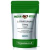L-Tryptophan Capsules 300mg (30)