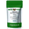 Organic Red Yeast Rice Capsules 750mg (30)