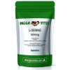 L-Serine Capsules 600mg (30)