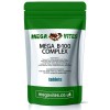 Mega B-100 Complex Tablets (60)